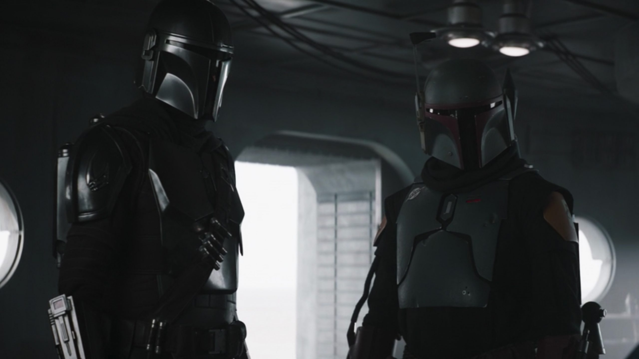 The Mandalorian, Chapter 16: “The Rescue” is strong with the Force