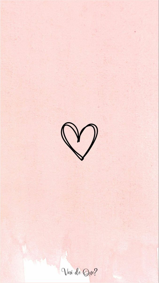 Pink heart draw. Pink instagram, Cute wallpaper for phone, Instagram wallpaper. Pink instagram, Cute wallpaper for phone, Instagram wallpaper