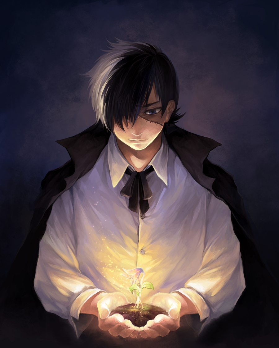 Black Jack (Character) Anime Image Board
