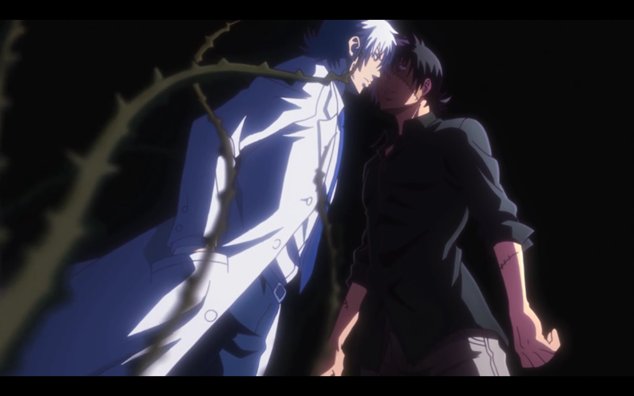 Young Black Jack: Ethical Conflicts. World of Yamaguchi Hoshiko