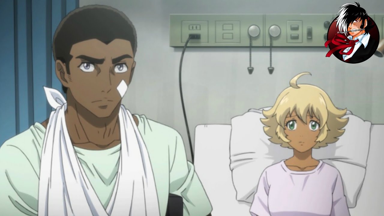 Young Black Jack Episode 7 Review ヤング ブラック・ジャック