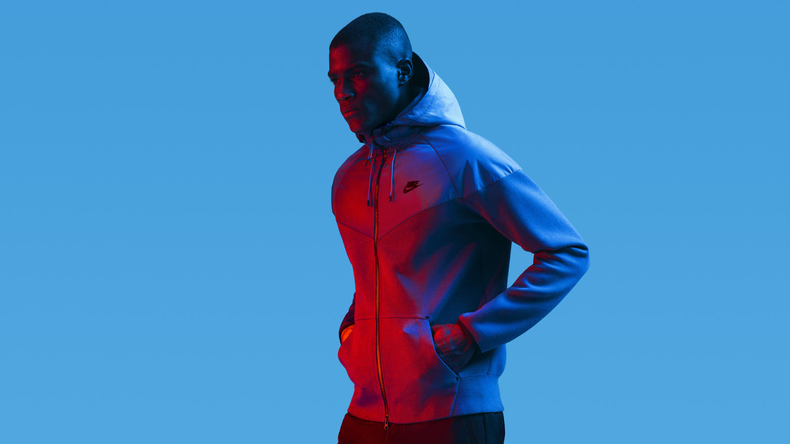 Introducing The Fall '14 Nike Tech Pack Collection
