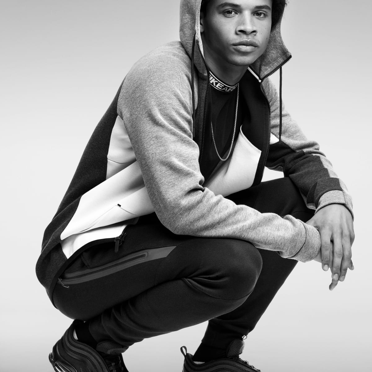 Tech Fleece Wallpapers Wallpaper Cave