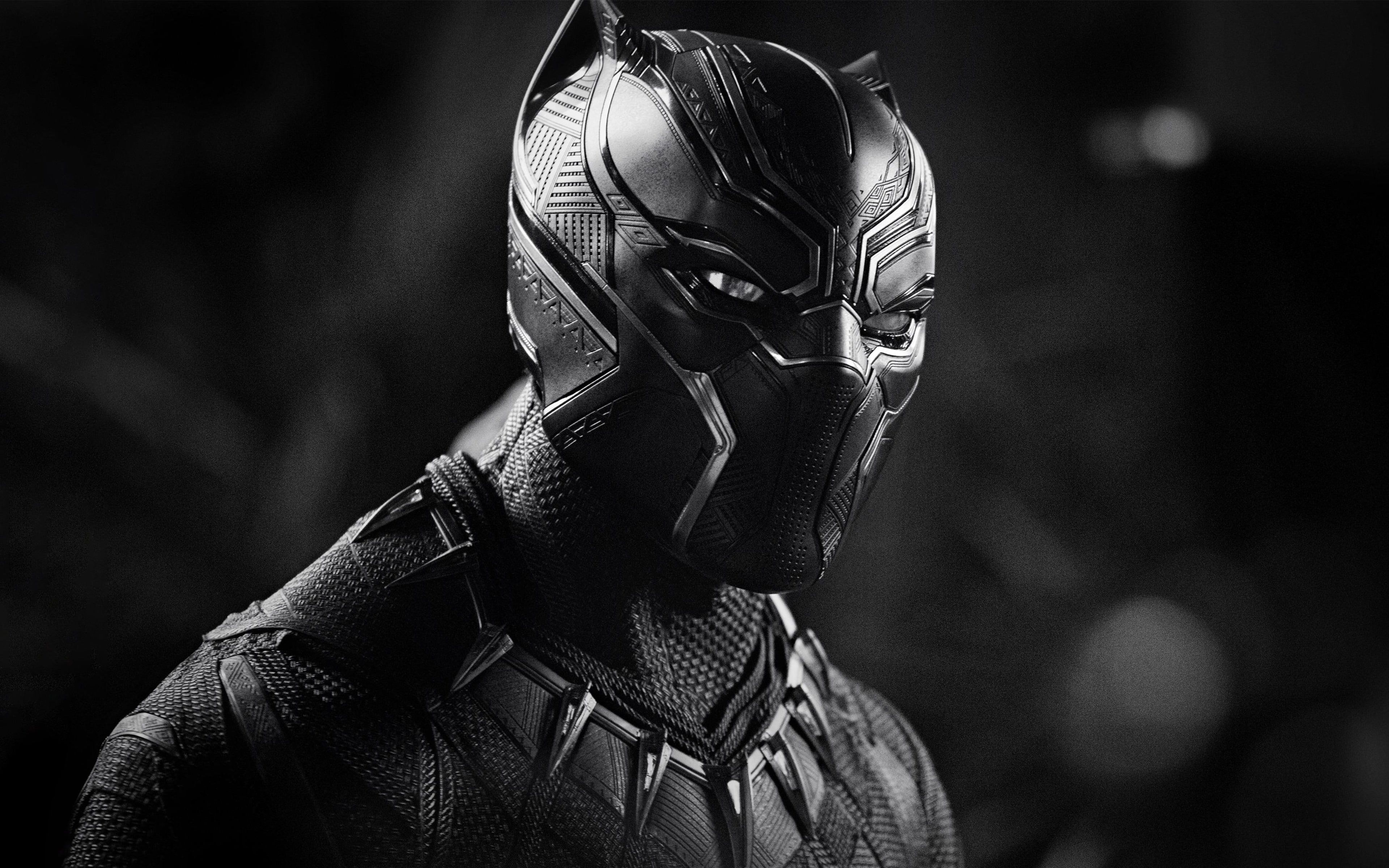Black Panther 4K HD Movie, Black Panther K #wallpaper #hdwallpaper #desktop. Black panther movie poster, Black panther, Black panther marvel