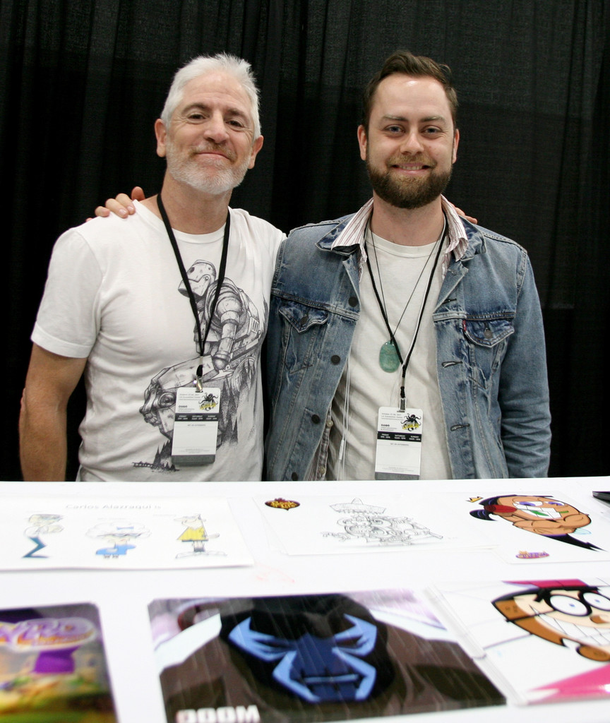 Carlos Alazraqui Wallpapers - Wallpaper Cave