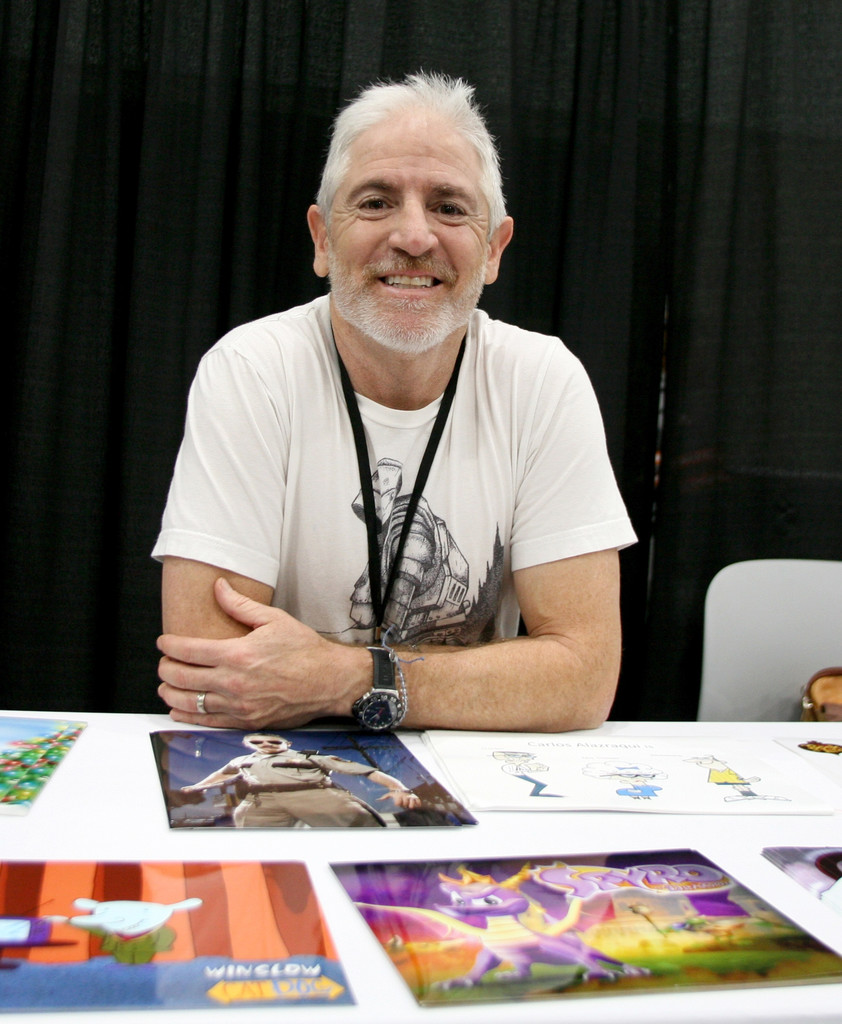 Carlos Alazraqui Wallpapers - Wallpaper Cave