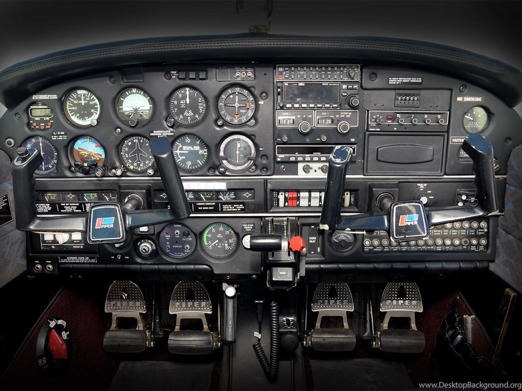 Cessna 172 Wallpaper