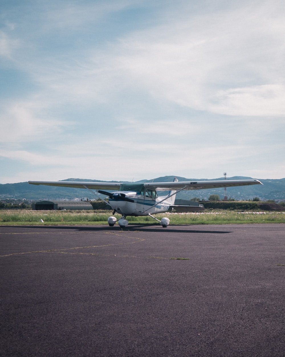 Cessna Cockpit Wallpapers Wallpaper Cave 6440