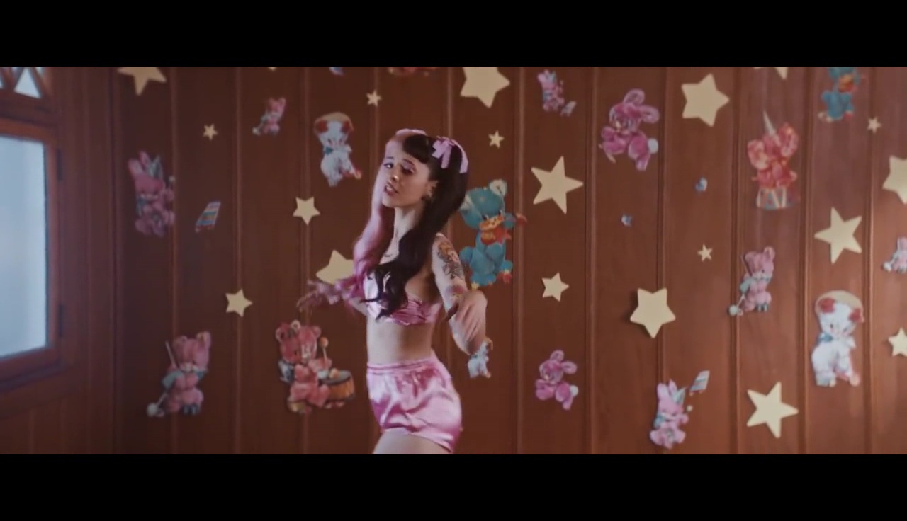 Pacify Her {Music Video} Martinez Photo