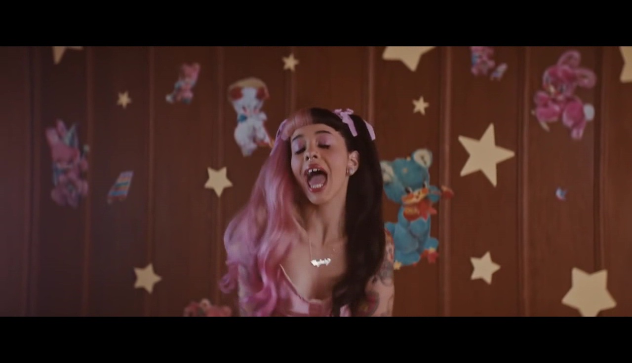 Pacify Her {Music Video} Martinez Photo