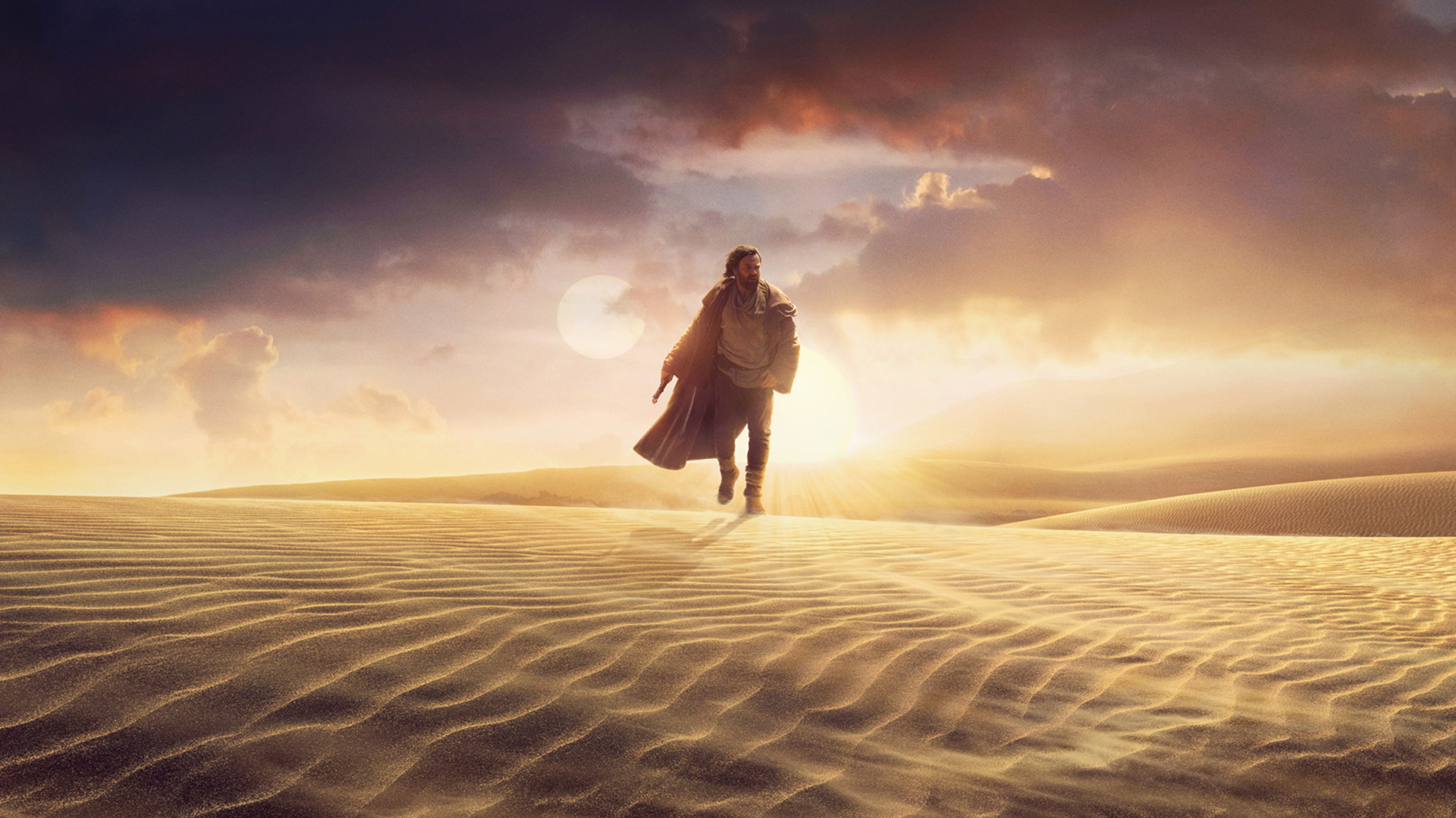 New Obi Wan Kenobi Image Reveal An Unexpected Star Wars Villain