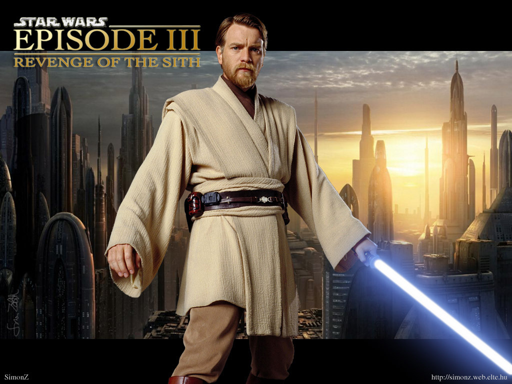 Obi Wan Kenobi Wan Kenobi Wallpaper