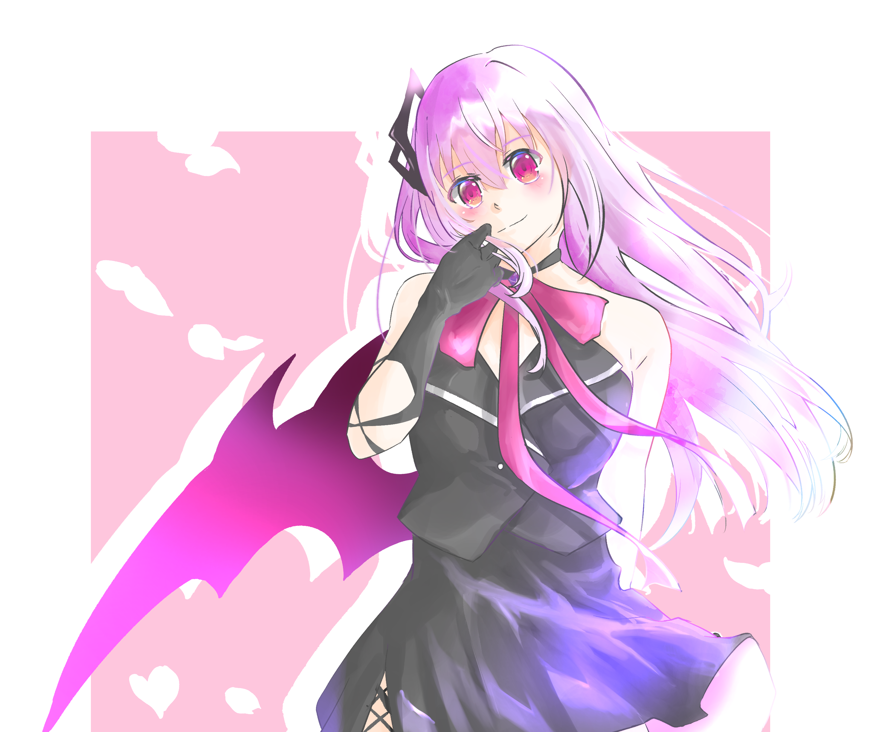 Engage Kiss HD Wallpaper