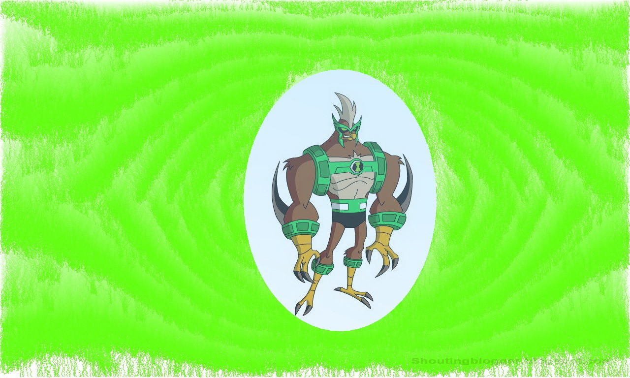 Ben 10 Omniverse. List Of Ben 10 Omniverse Aliens With Image. How To Blog