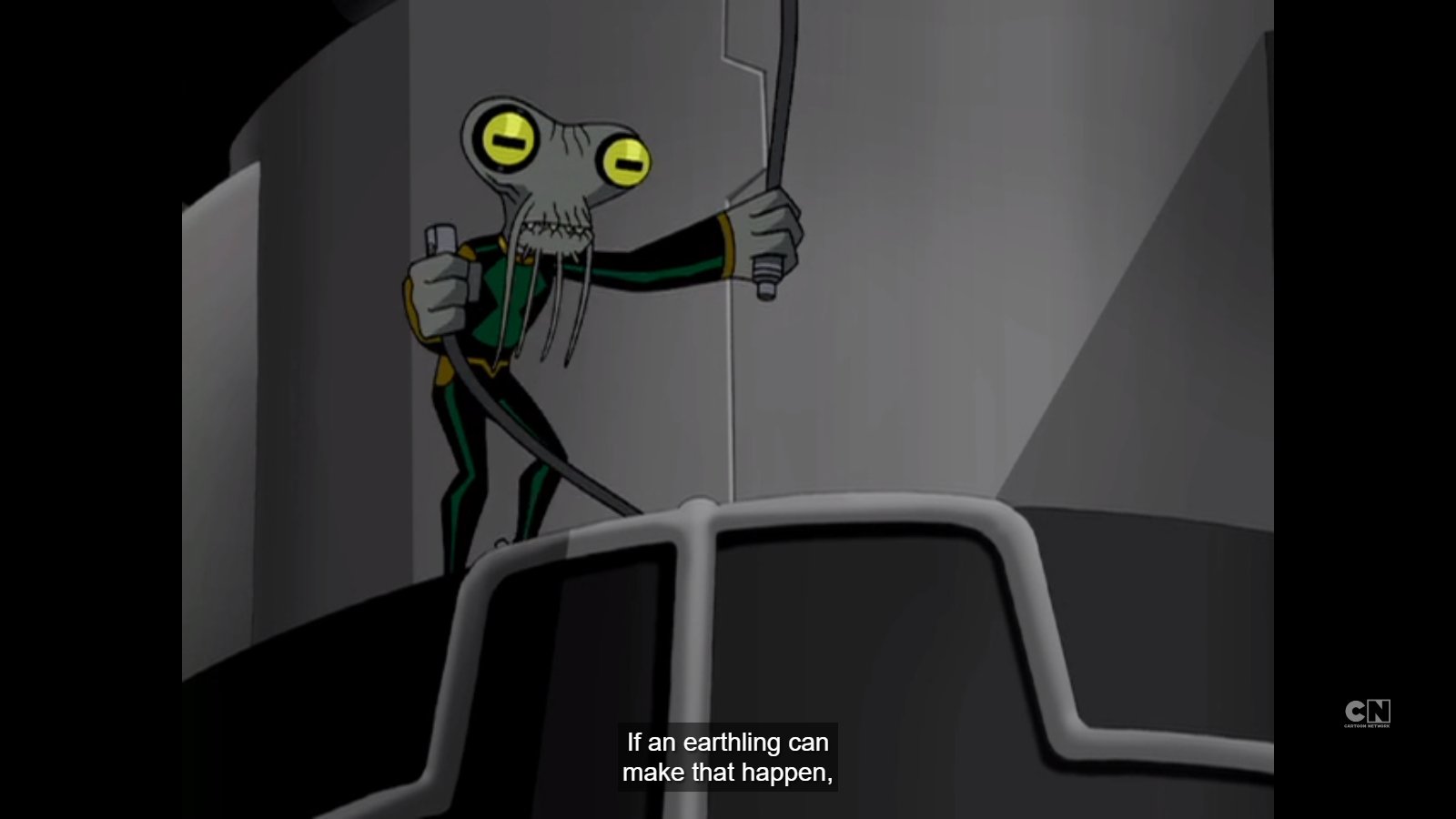 Ben 10 Fun Facts the movie Ben 10: Secret of the Omnitrix Azmuth says the reason he created the Omnitrix was to helps all of the beings