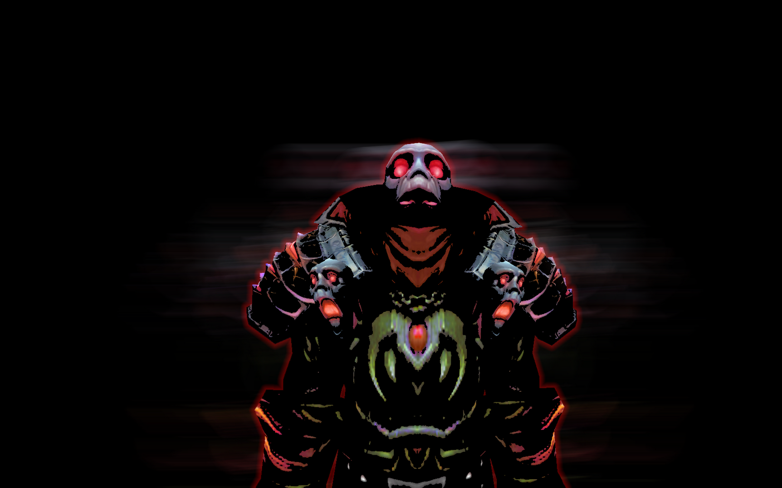 Rogue Wallpaper