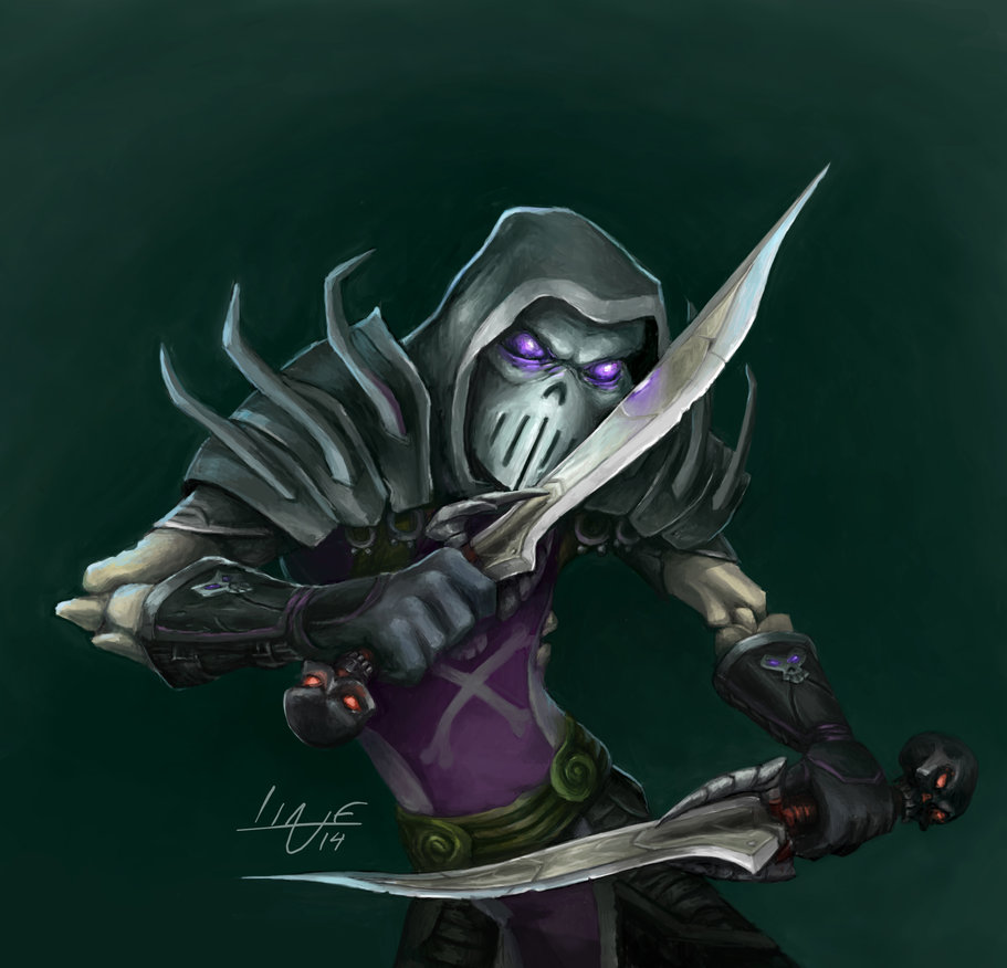 Free download Undead Rogue Warcraft by Bering [911x876] for your Desktop, Mobile & Tablet. Explore WoW Rogue Wallpaper. World of Warcraft Wallpaper Free, World of Warcraft Warlock Wallpaper