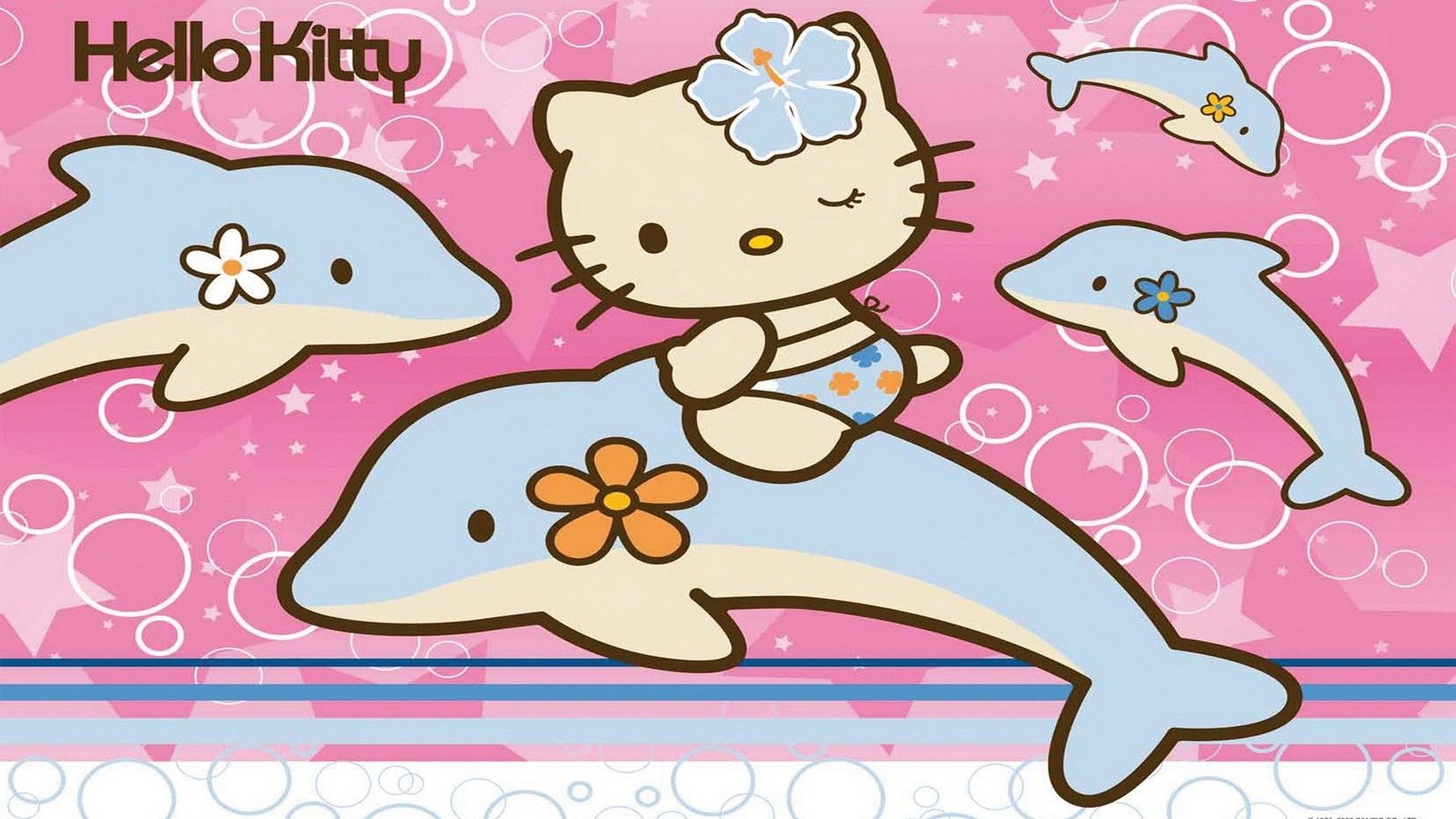 Hello Kitty Picture HD Wallpaper Wallpaper HD. Hello kitty wallpaper, Hello kitty art, Hello kitty background