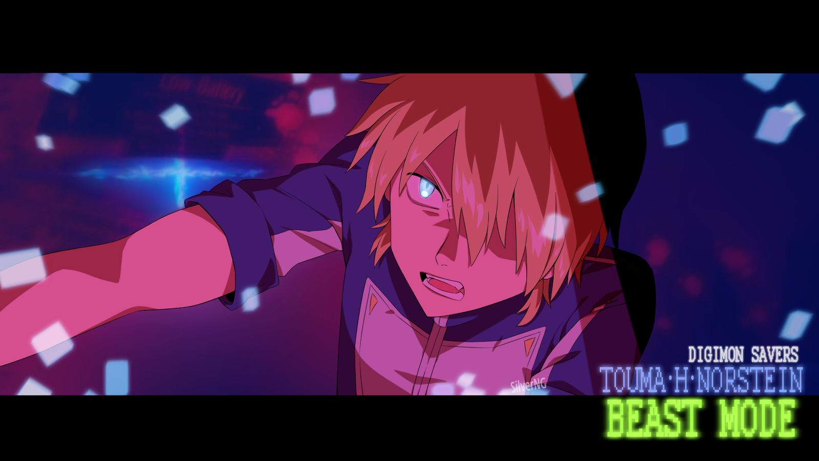 Digimon Savers, Wallpaper Anime Image Board