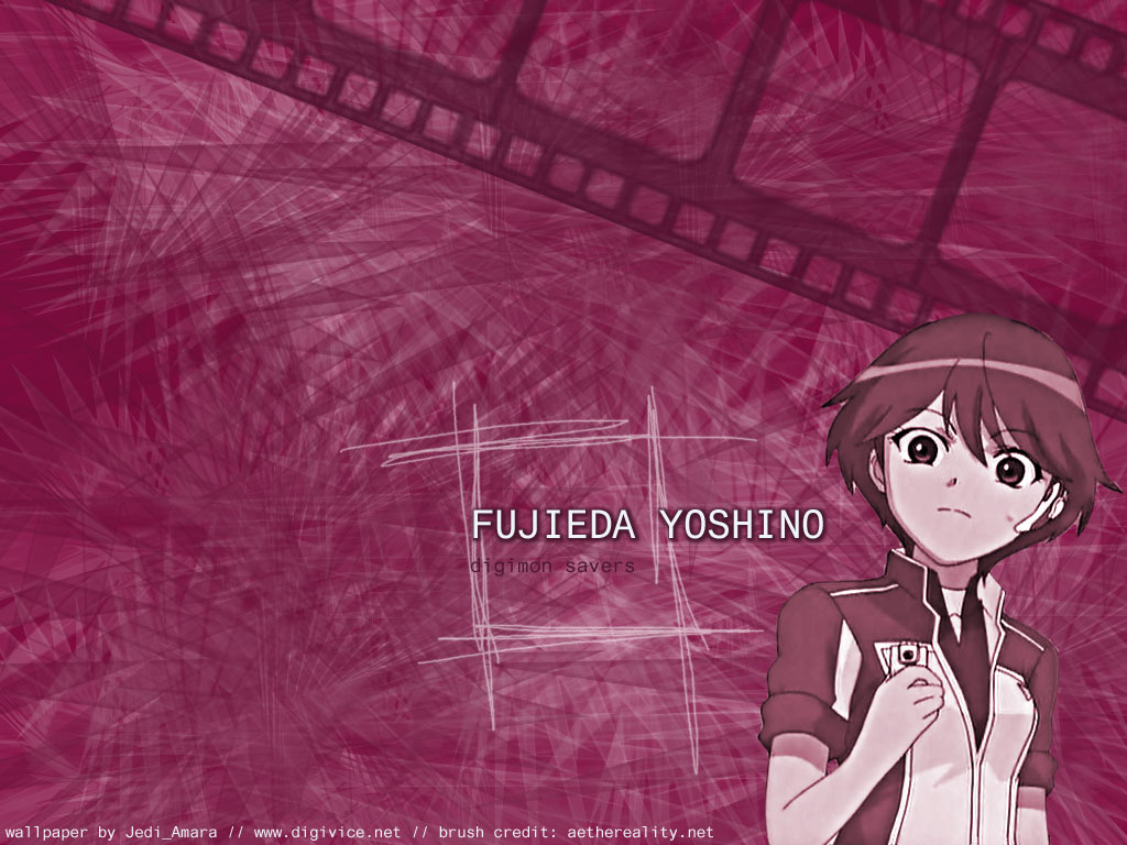 Crest of Hope: Patamon's World