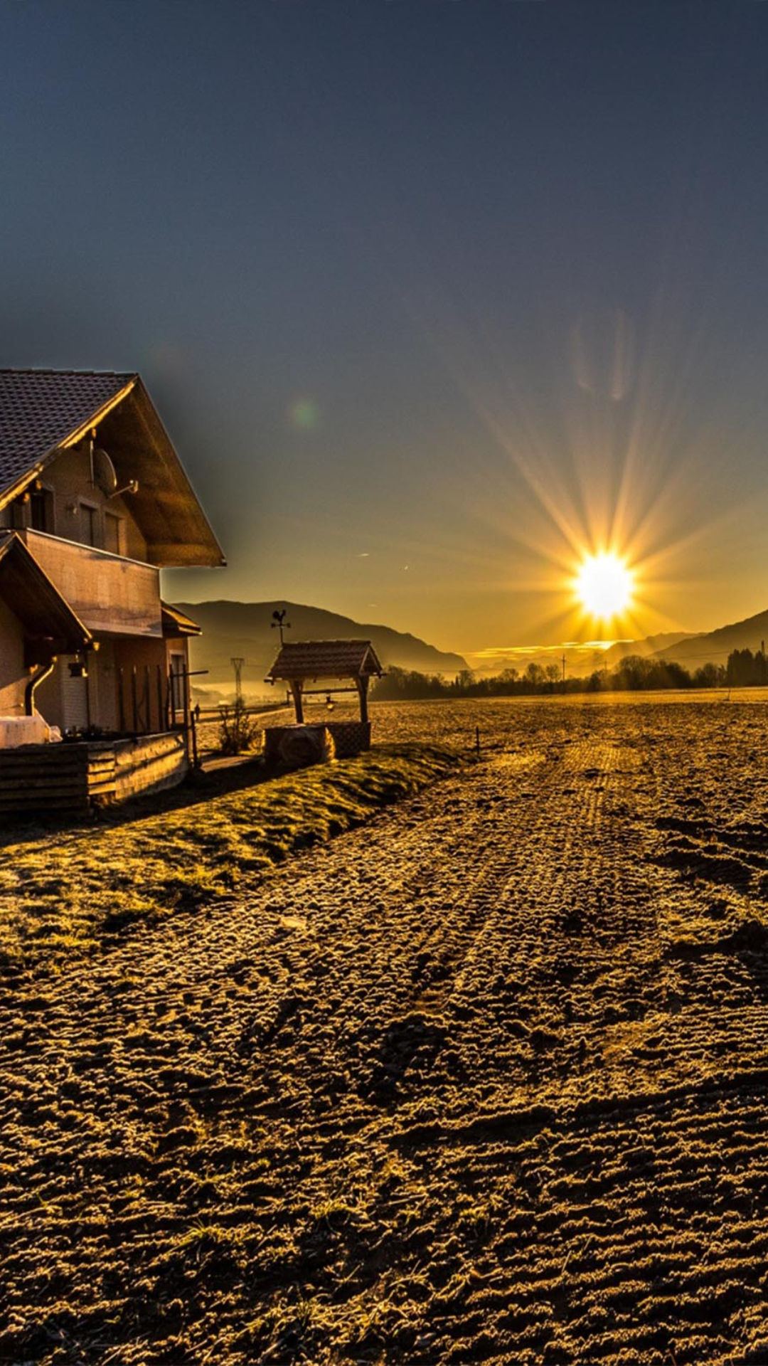 Sun Wallpaper Best Sun Background Download