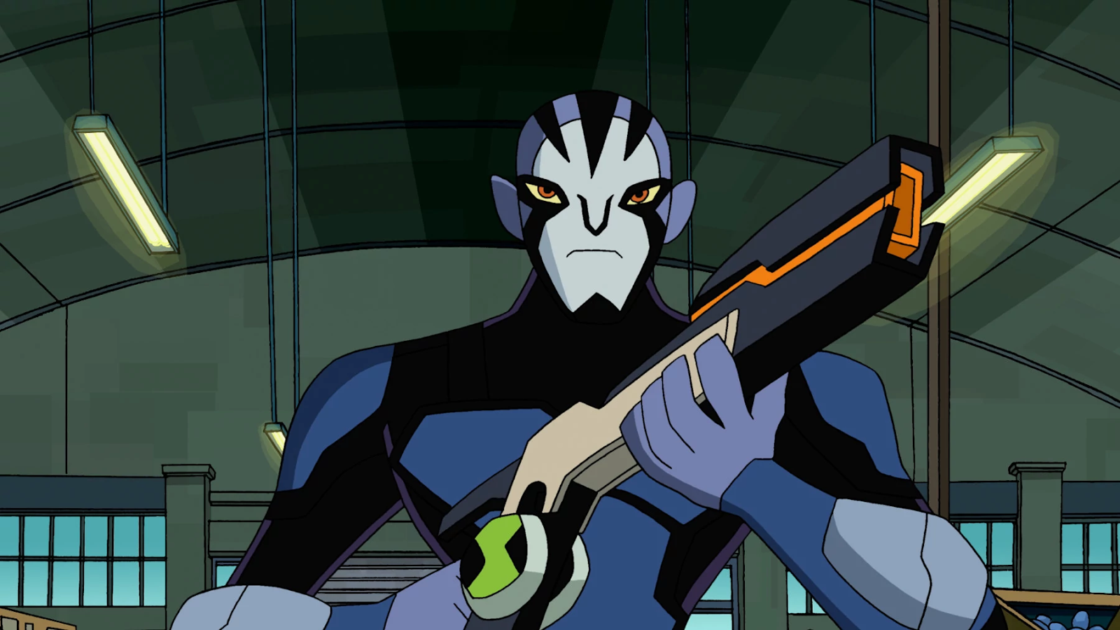 DB And DoF: Rook Blonko Is Reporting For Duty By Shadow DJ