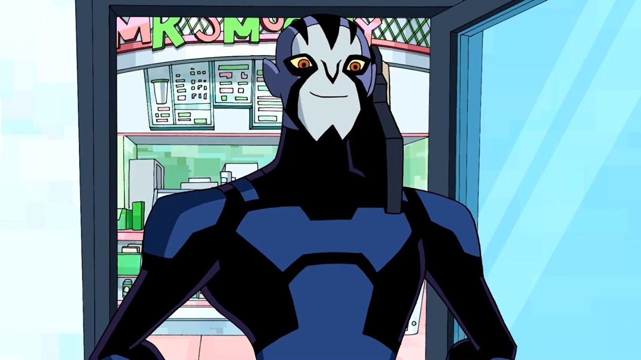 Best of Rook Blonko (Part 12)