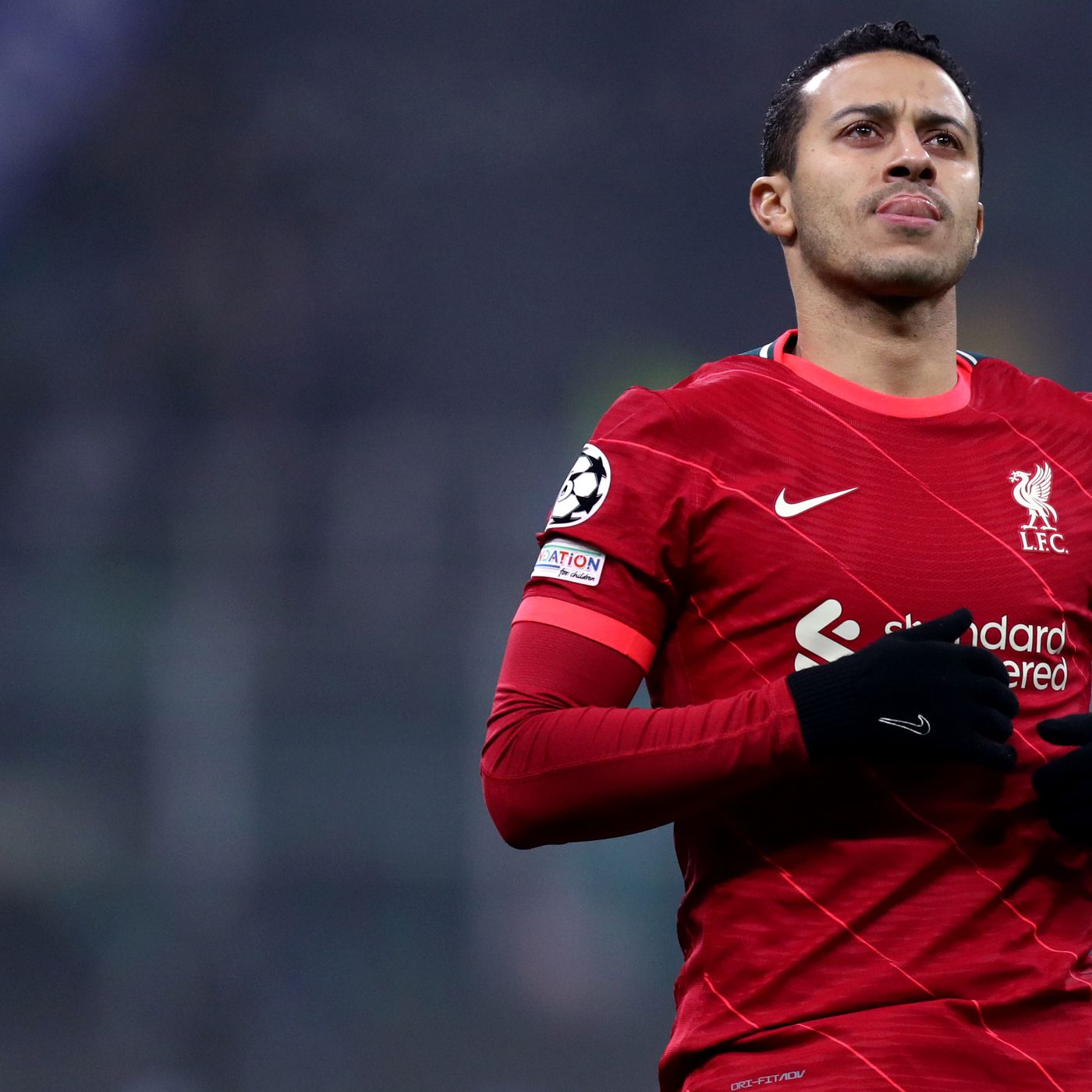 Did losing Thiago Alcantara cause Bayern Munich's defense to falter? Football Works