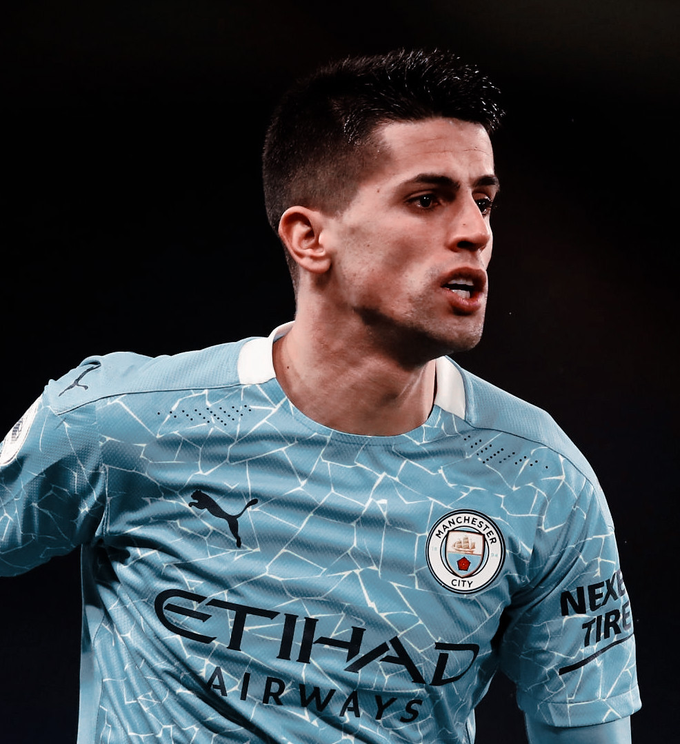 Joao Cancelo Wallpaper Free Joao Cancelo Background