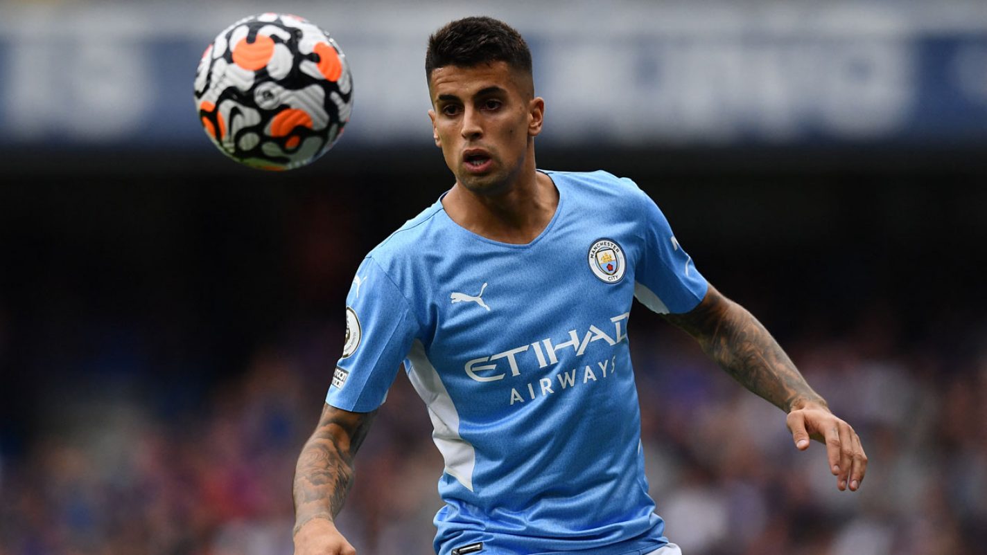 Man City's Cancelo says he suffered facial injuries in assault. The Guardian Nigeria News and World News