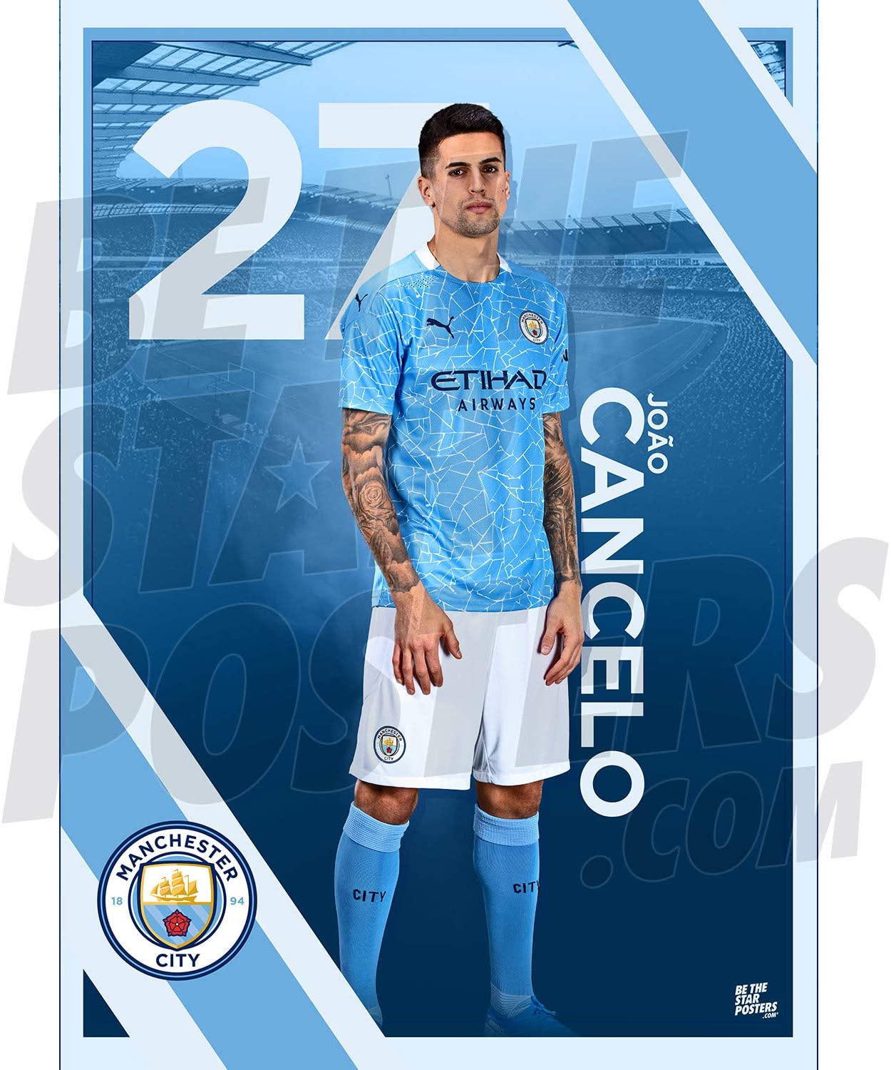 Free download Amazoncom Manchester City FC 202021 Joao Cancelo A3 Football [1250x1500] for your Desktop, Mobile & Tablet. Explore Joao Cancelo Wallpaper. João Félix Wallpaper
