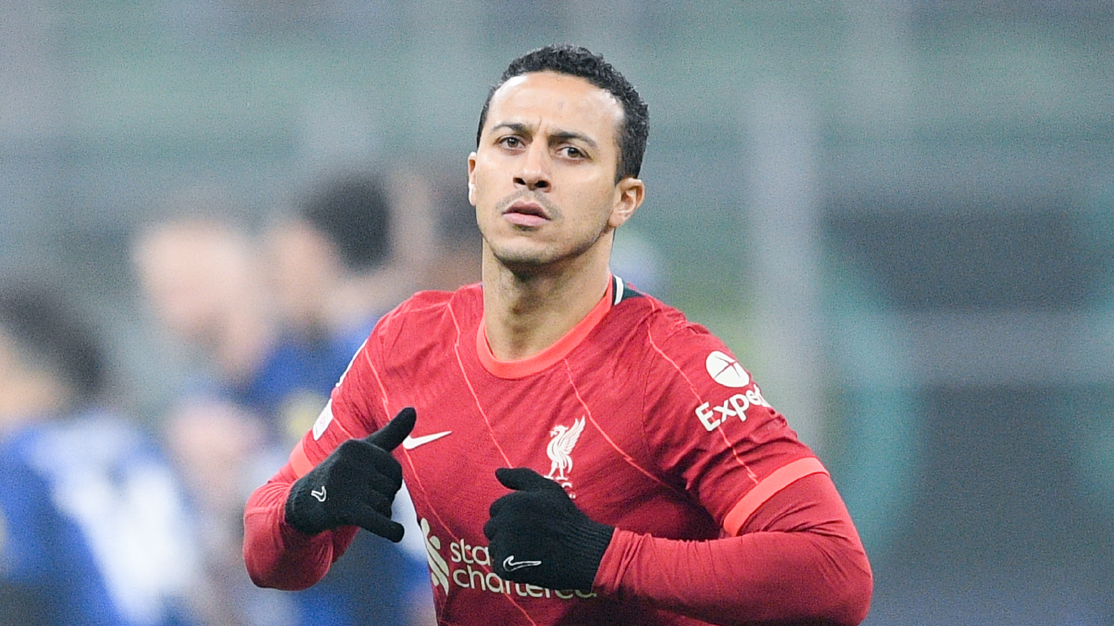 Liverpool News: Thiago Alcantara Says Reds Are In A 'one Mission Mood' For Upcoming Clashes