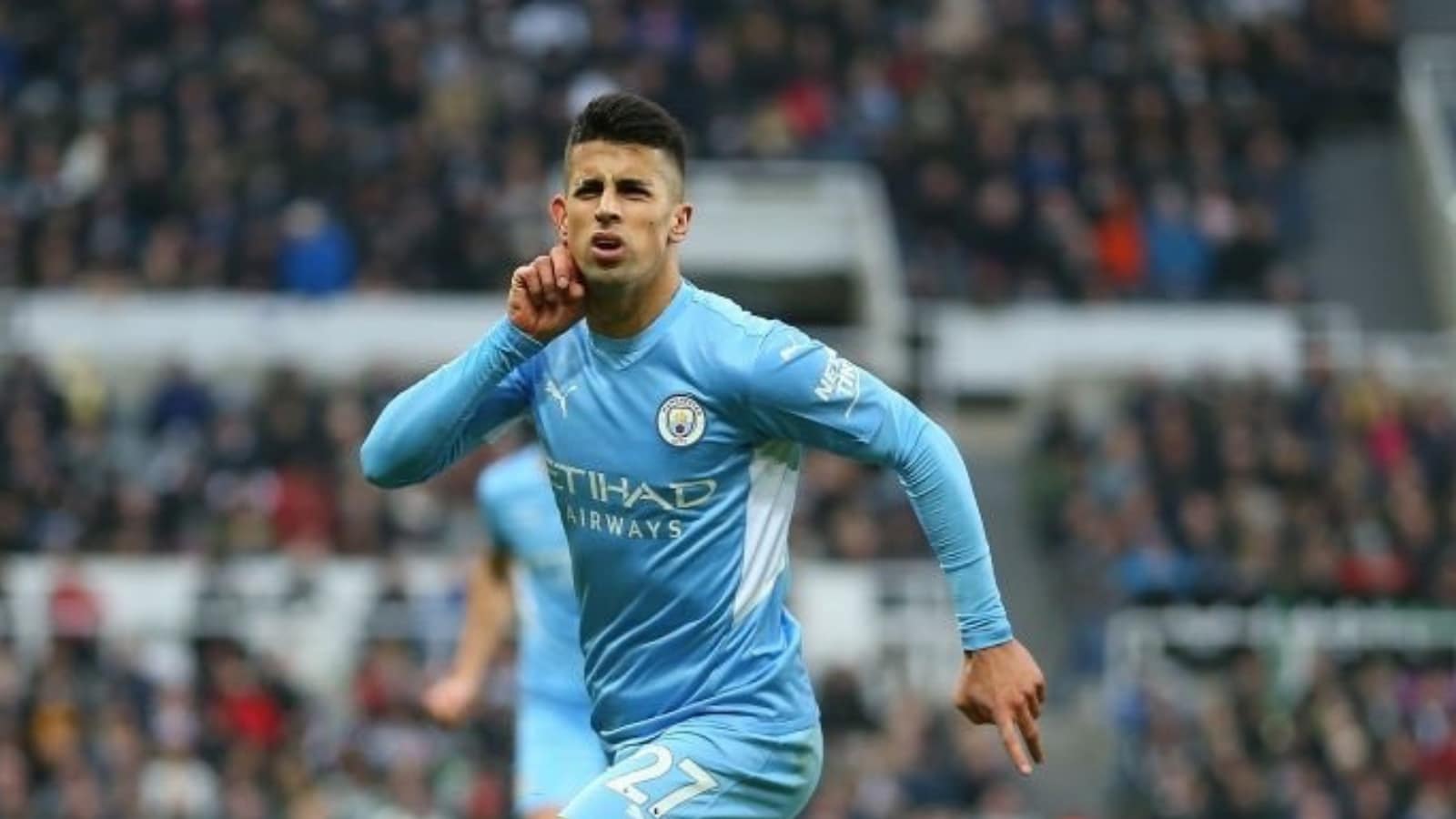 Transfer News: Joao Cancelo Signs Contract Extension at Manchester City