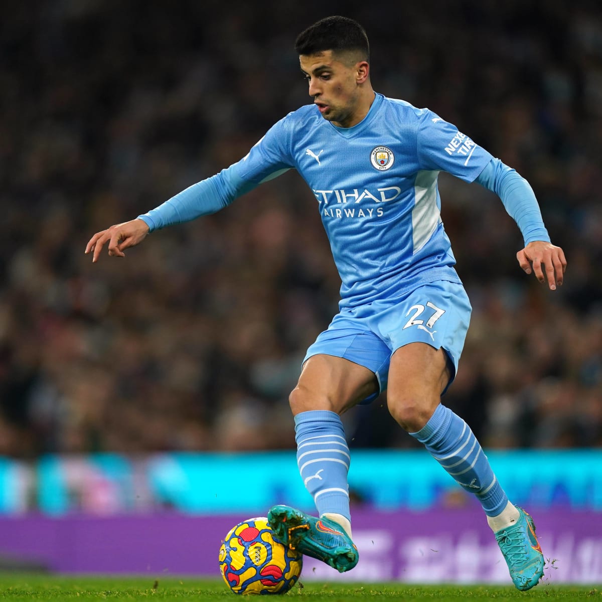 Pep Guardiola Provides Injury Updates on Joao Cancelo, Nathan Aké, and Ruben Dias Ahead of Champions League Clash Illustrated Manchester City News, Analysis and More