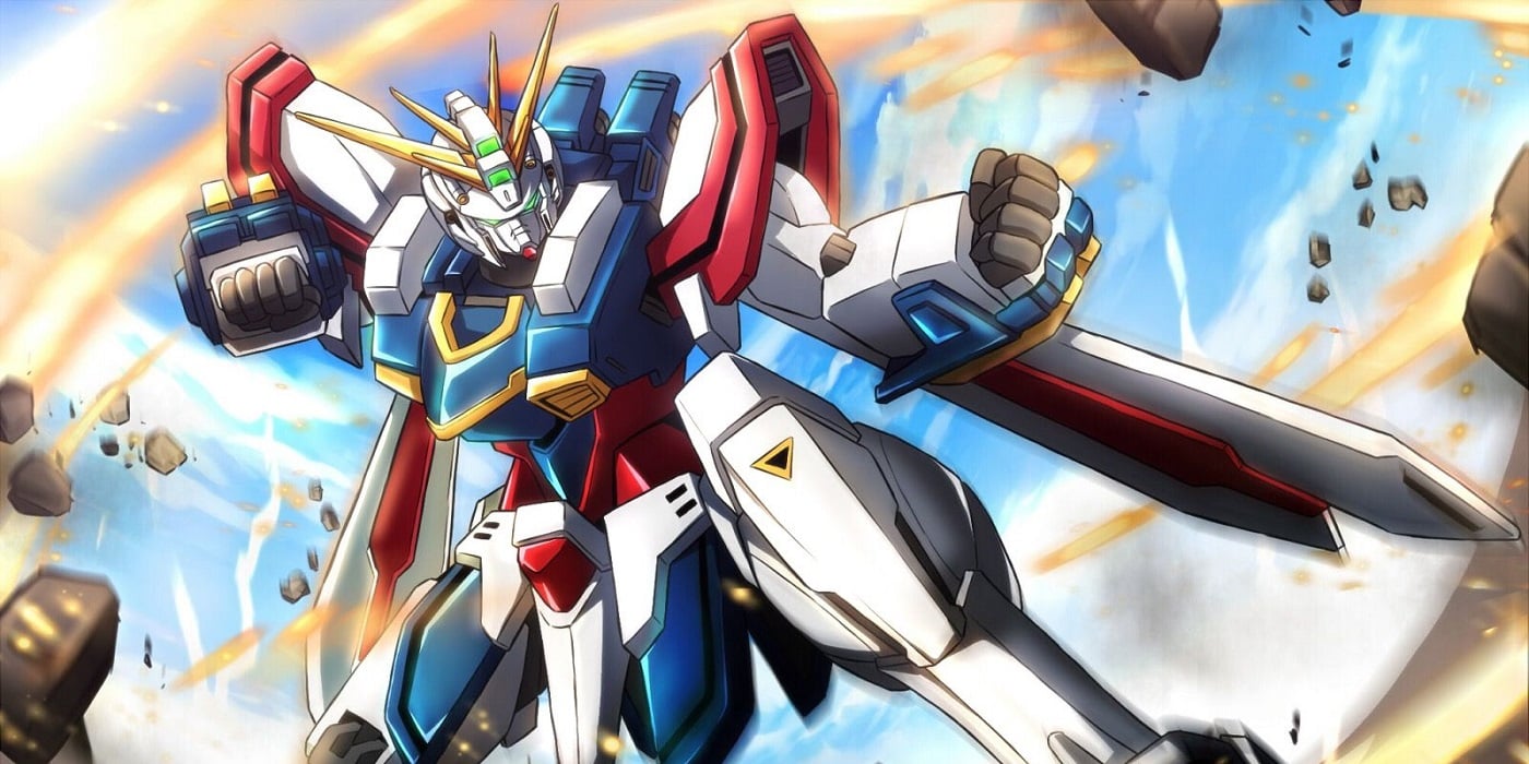 Anime: Gundam's Most Over the Top Mobile Suits of Lost Souls