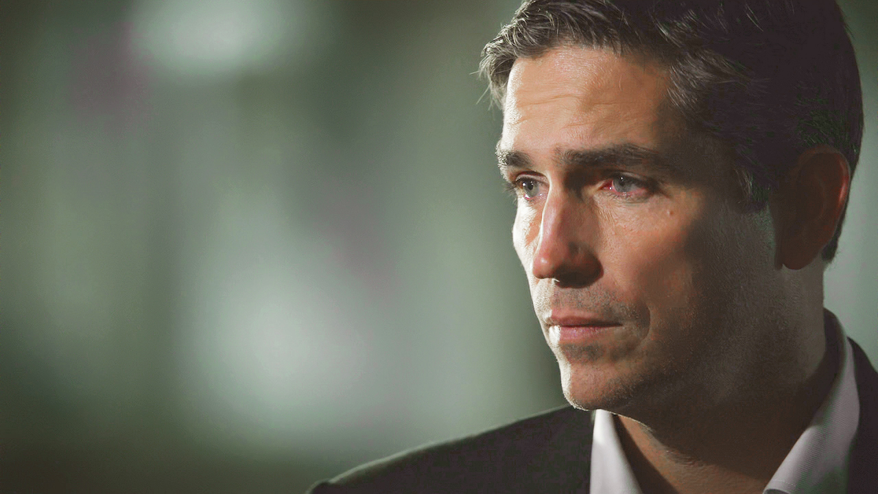 Jim Caviezel 12 Caviezel Photo