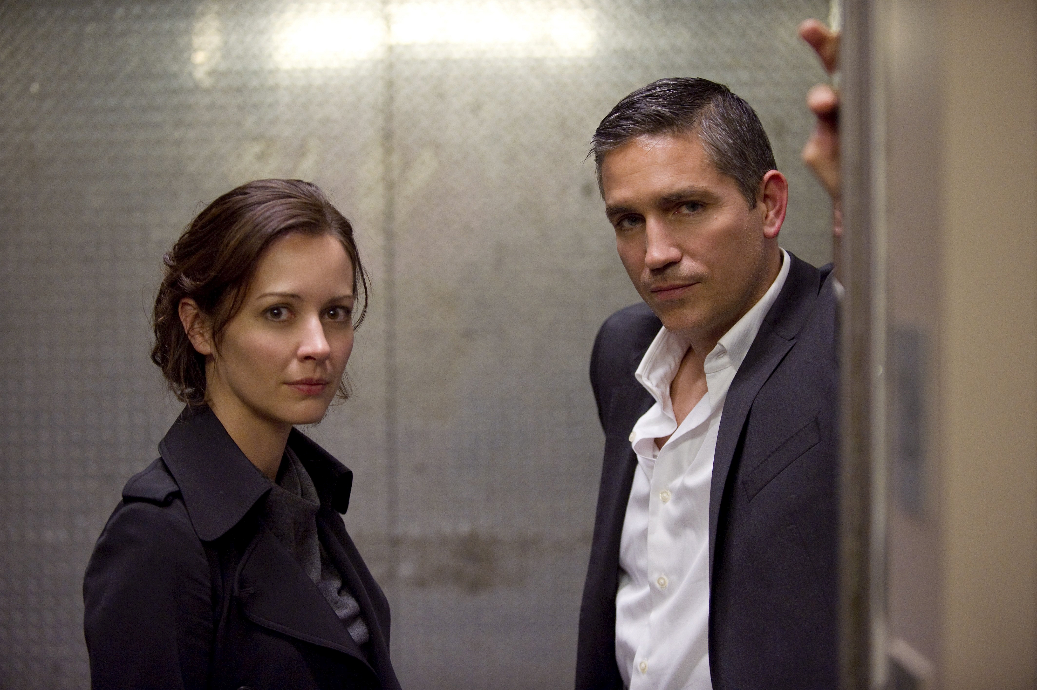 Jim Caviezel HD Wallpaper and Background