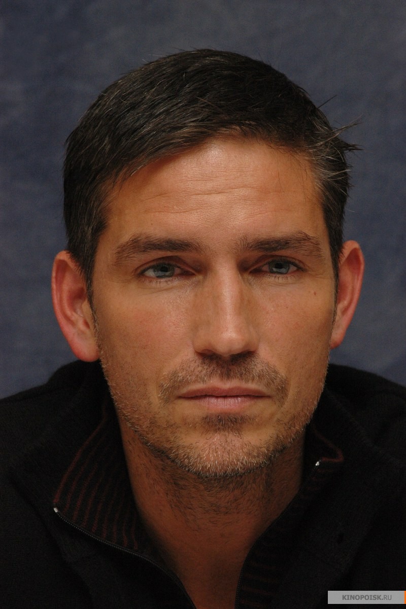 James Caviezel wallpaper