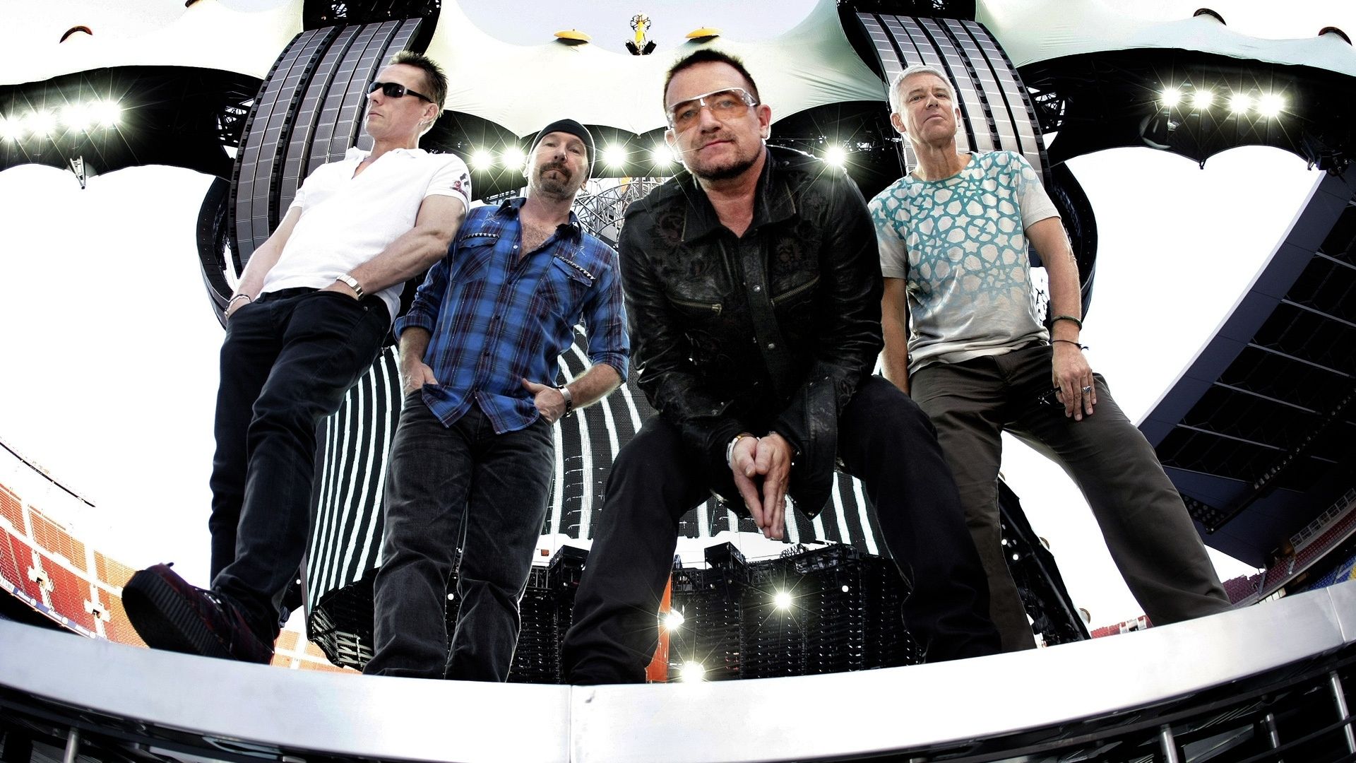 U2 Band