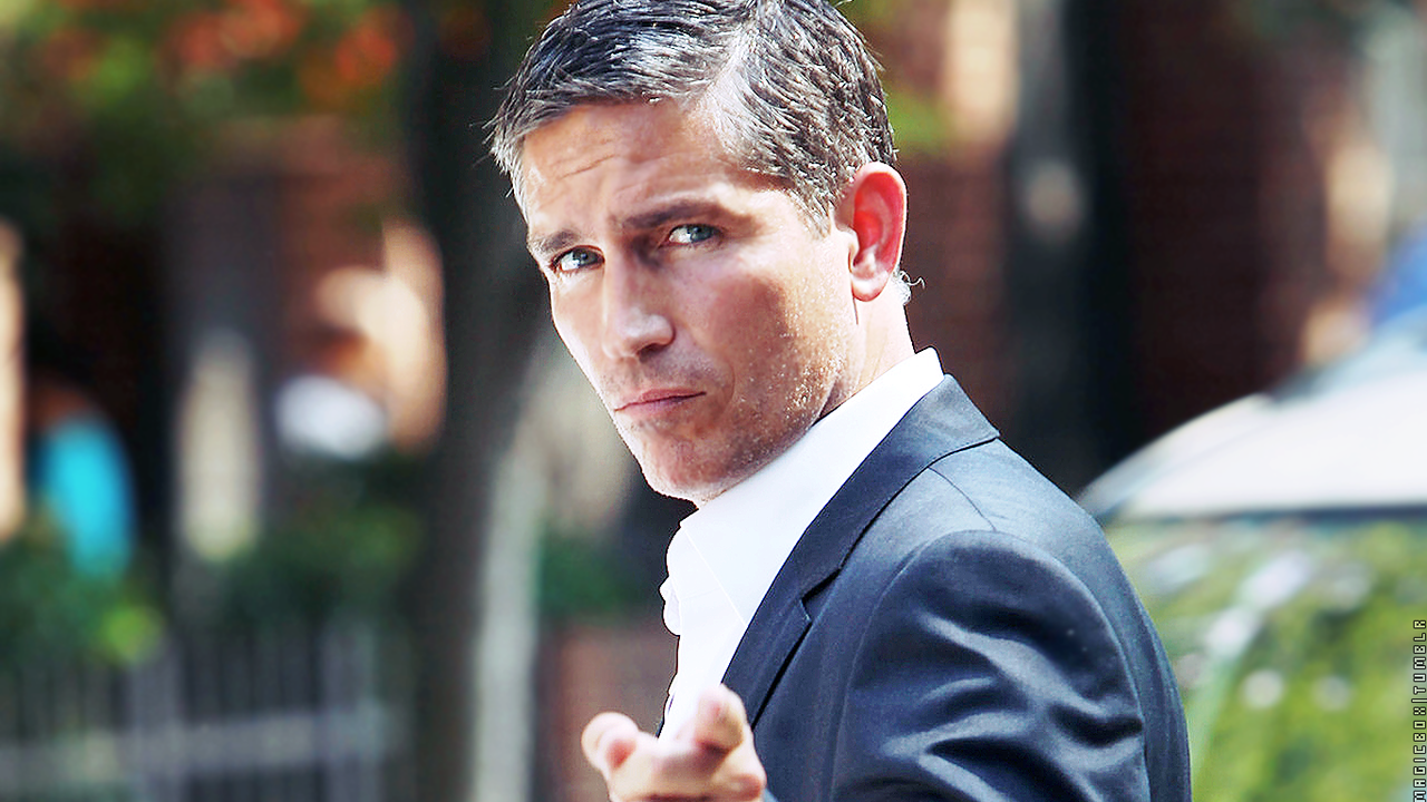 Jim Caviezel Wallpapers - Wallpaper Cave