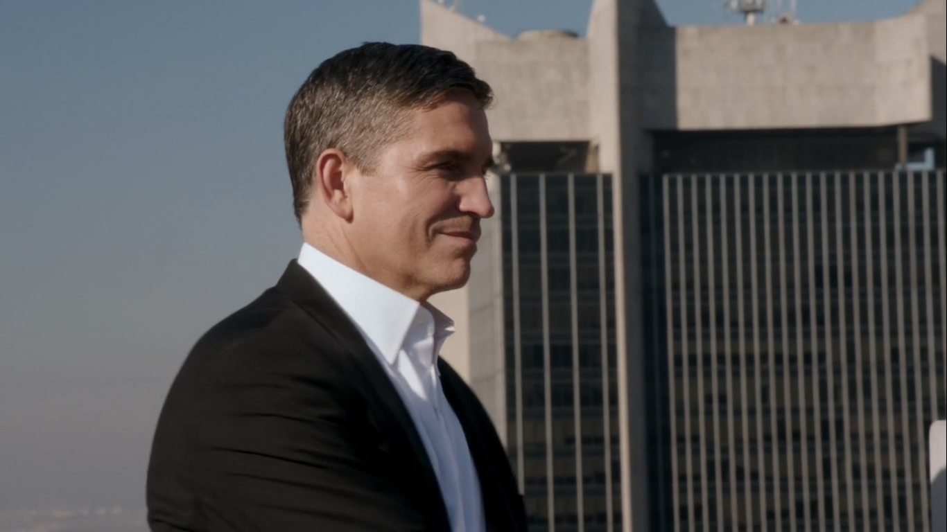 Performers Of The Month Winner: Outstanding Actor