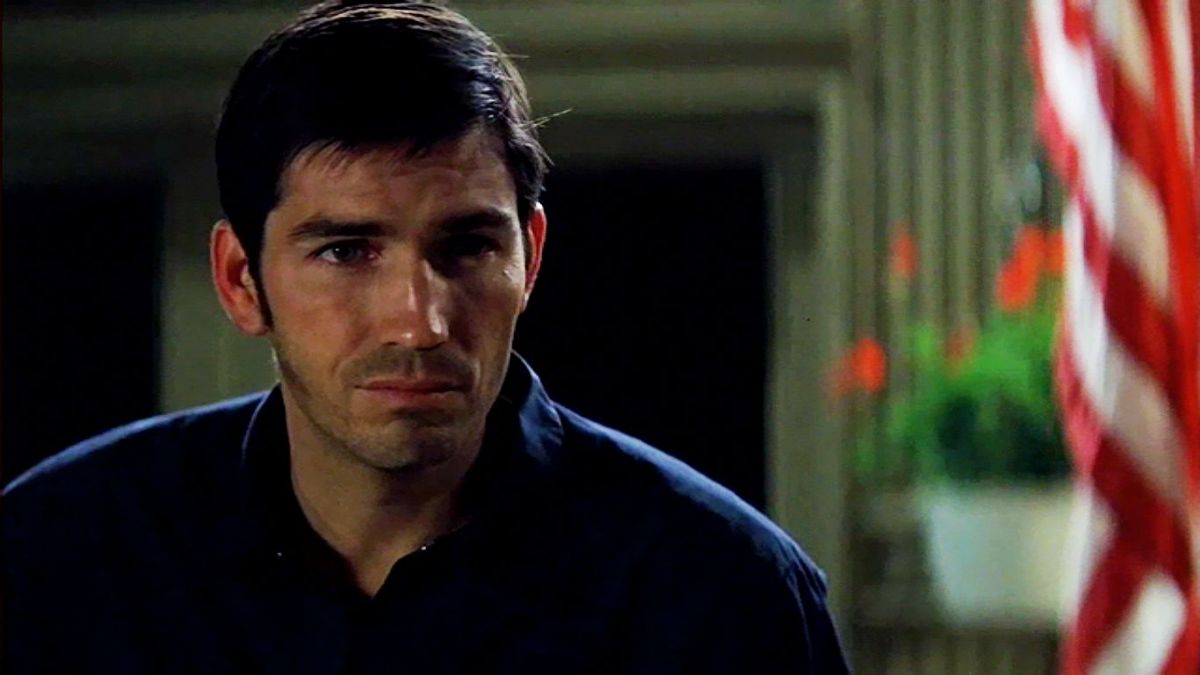 Who is Jim Caviezel dating? Jim Caviezel girlfriend, wife