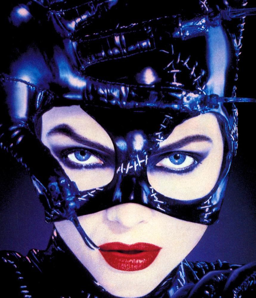 psychodollyuniverse. Michelle pfeiffer, Catwoman, Catwoman cosplay
