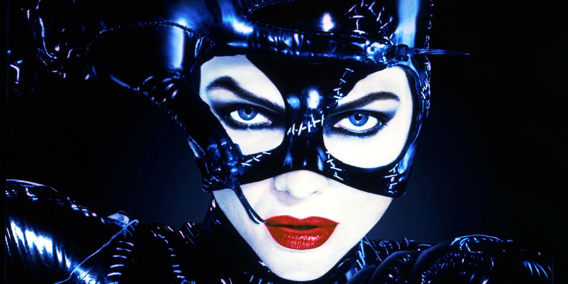 Would Michelle Pfeiffer Return As Catwoman? The Batman Actress Responds
