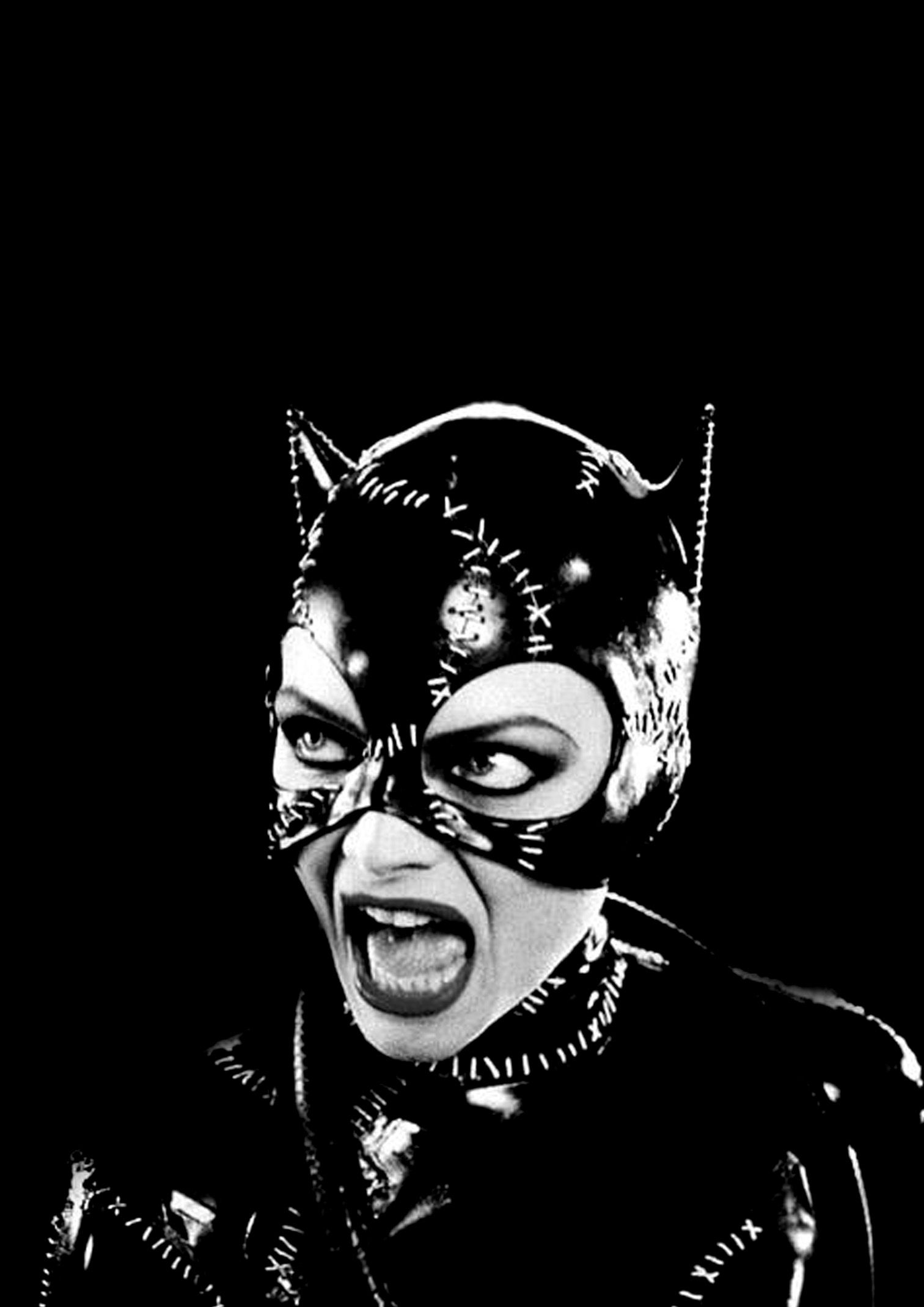 Catwoman, Batman and catwoman, Michelle pfeiffer