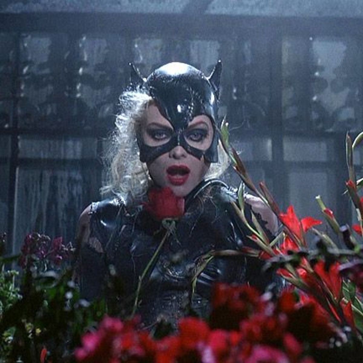 Batman Returns (1992): Michelle Pfeiffer Is Forever My Favorite Catwoman