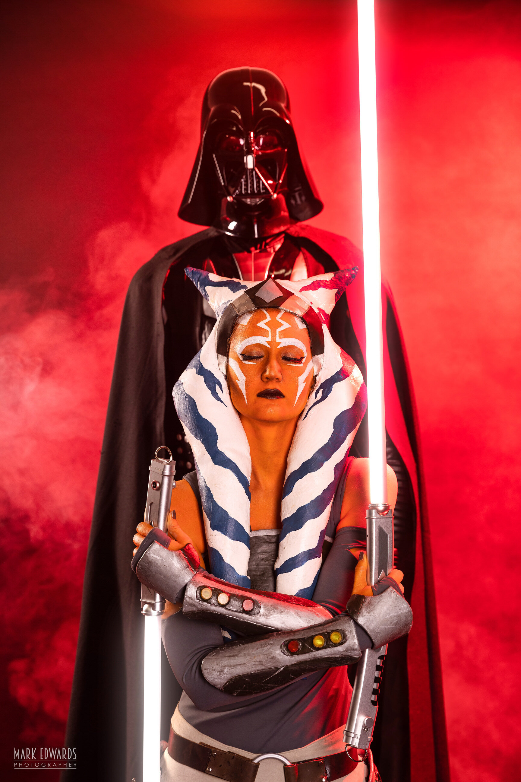 Cosplay Highlights: Star Wars