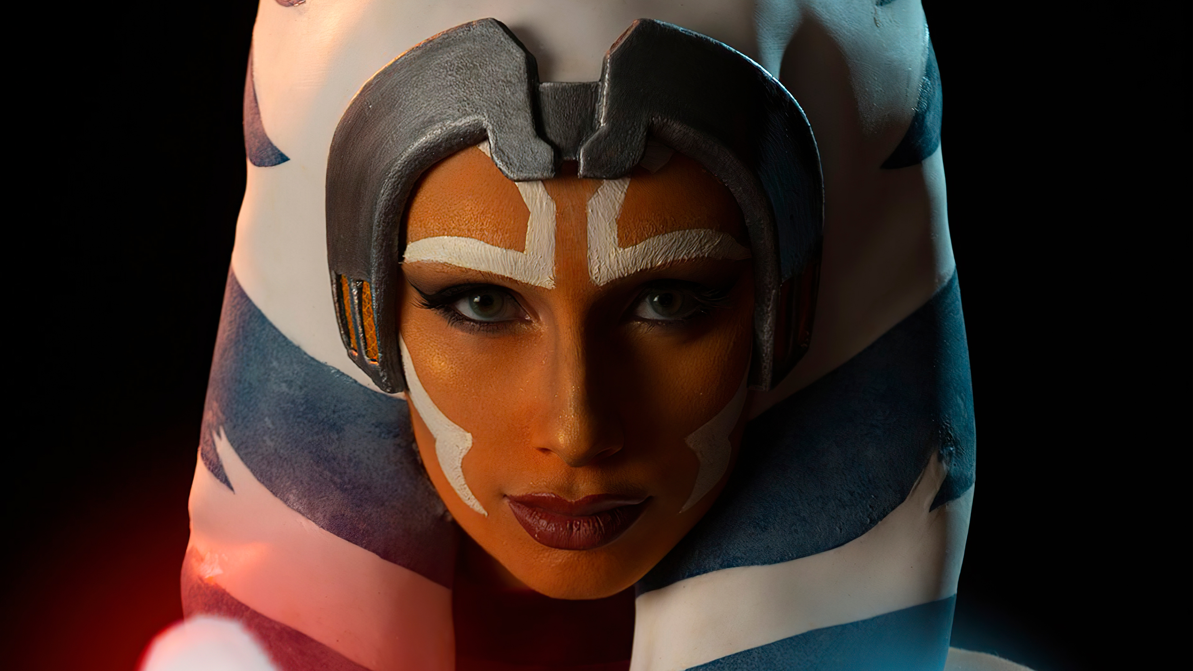 Ahsoka Tano Star Wars Cosplay 1680x1050 Resolution HD 4k Wallpaper, Image, Background, Photo and Picture
