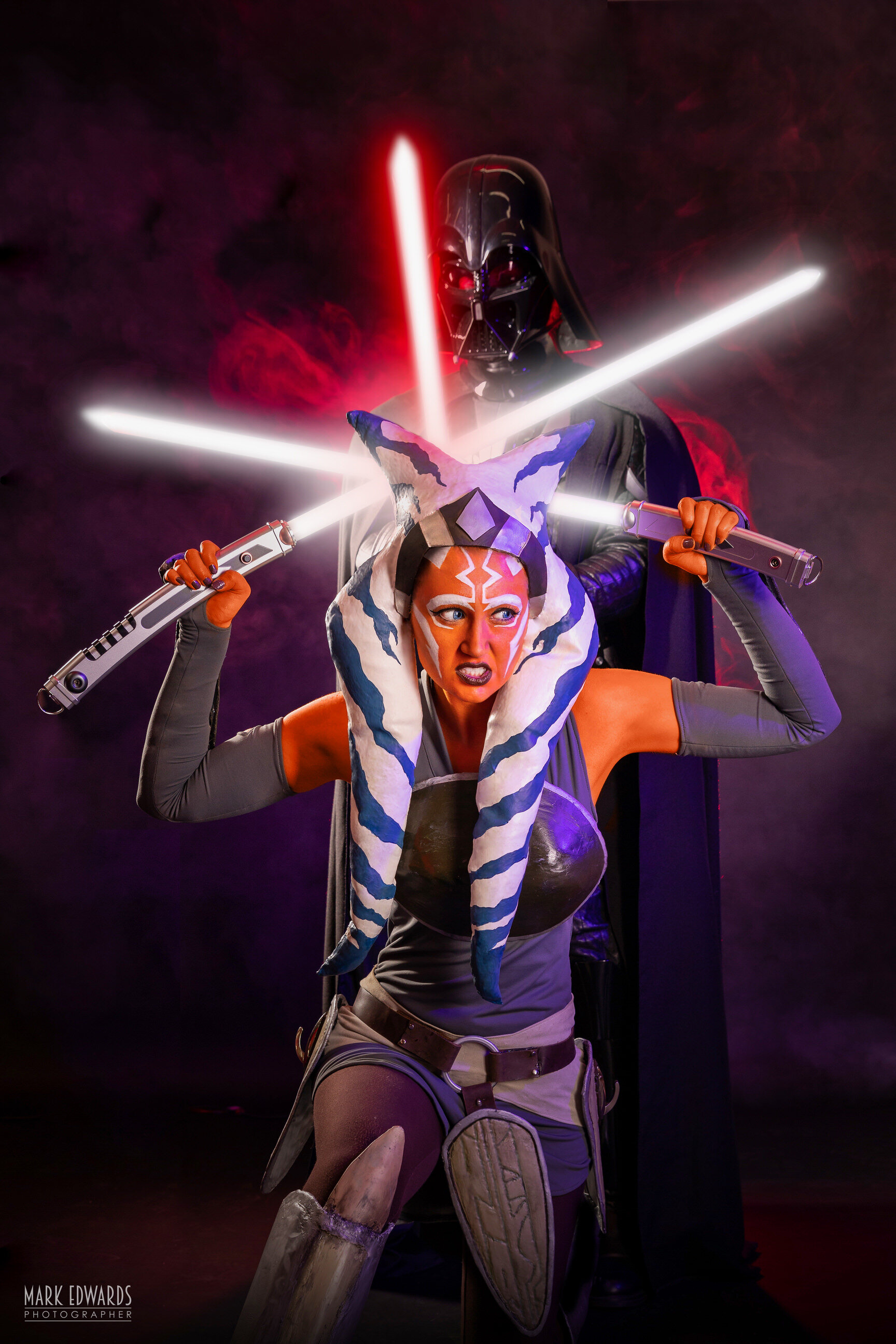 Cosplay Highlights: Star Wars