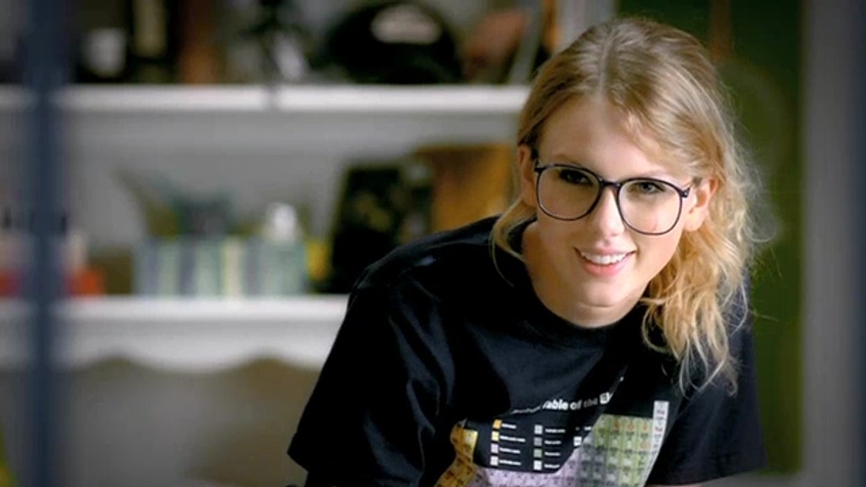 Amazing Taylor Swift Covers By Your Other Favorite Musicians (Including Zayn Malik)